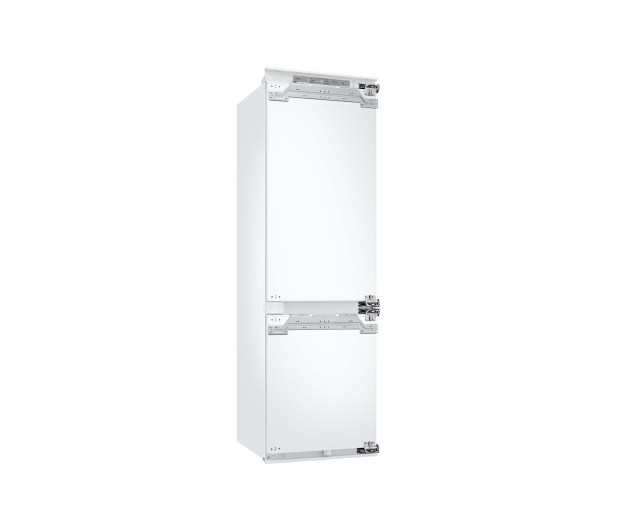 Lodówka do zabudowy Samsung BRB80F26BDF0EO No Frost 177,5cm 35dB Zawiasy Nożycowe AI 264L - 1325774 - zdjęcie 2